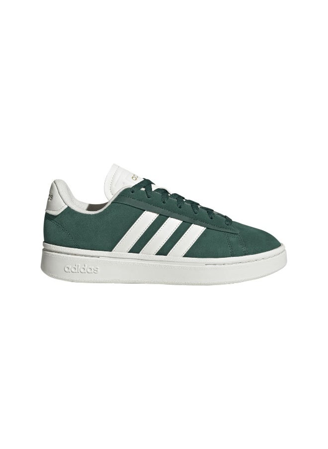 Adidas adidas Grand Court Alpha Green Sportwear Shoes 3.5  - Image 1
