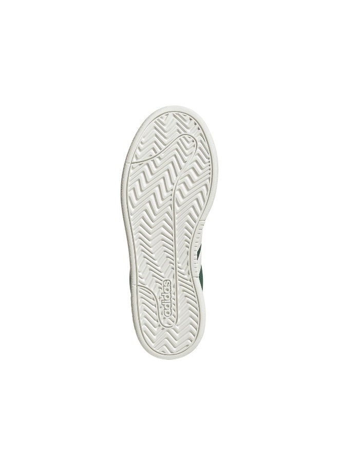 Adidas adidas Grand Court Alpha Green Sportwear Shoes 3.5  - Image 4