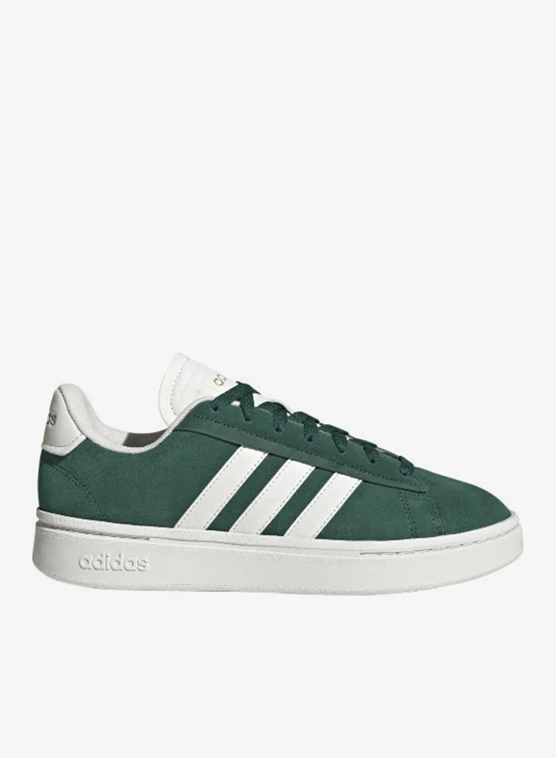 Adidas Grand Court Alpha Green Sportswear Shoes