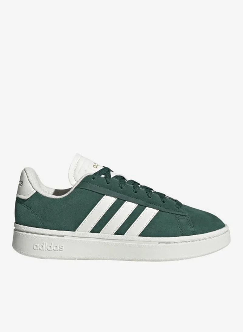 Adidas Grand Court Alpha Green Sportswear Shoes