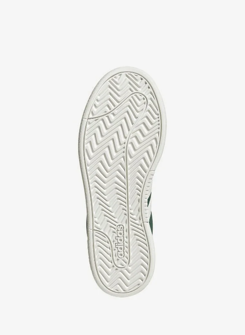 Adidas  Grand Court Alpha Green Sportswear Shoes for Women | Best Price UAE