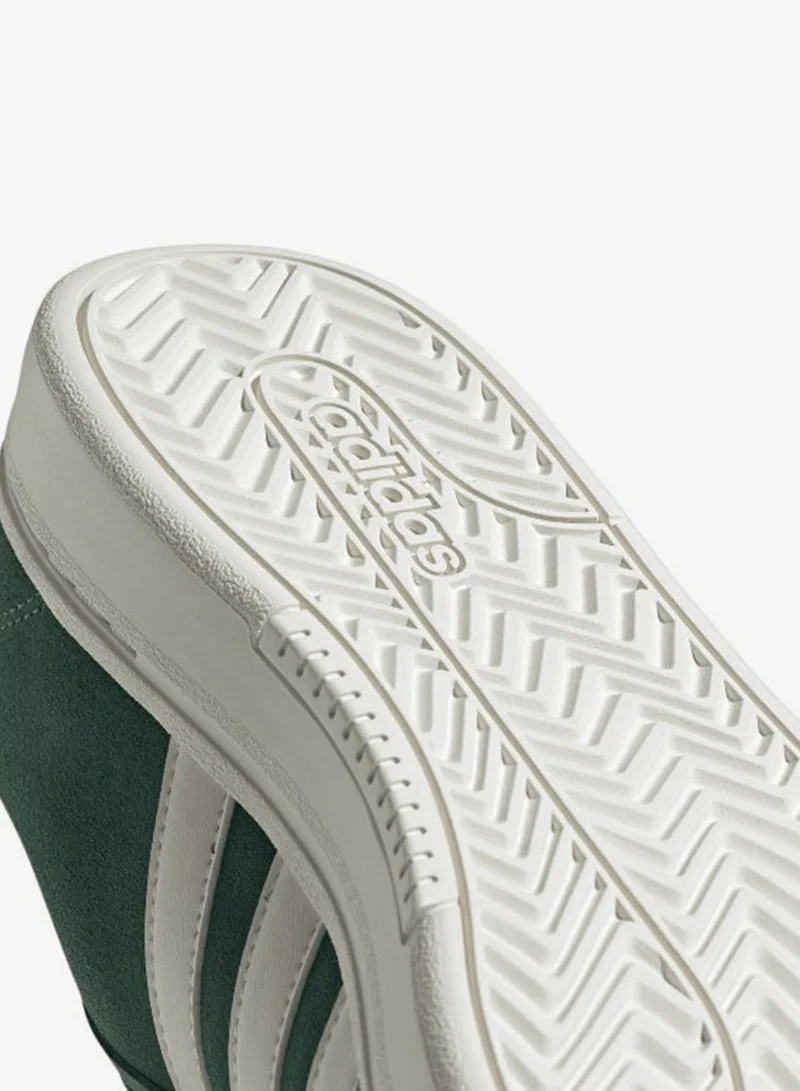 Adidas  Grand Court Alpha Green Sportswear Shoes for Women | Best Price UAE