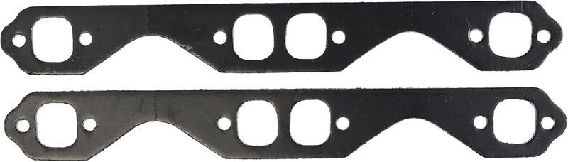 Remflex Exhaust Gasket Set for Chevy V8 Engine - 2006 Model (Set of 2)