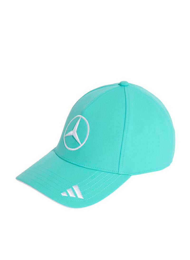 Adidas Mercedes - Amg Petronas Formula 1 Team Driver Cap - Image 1