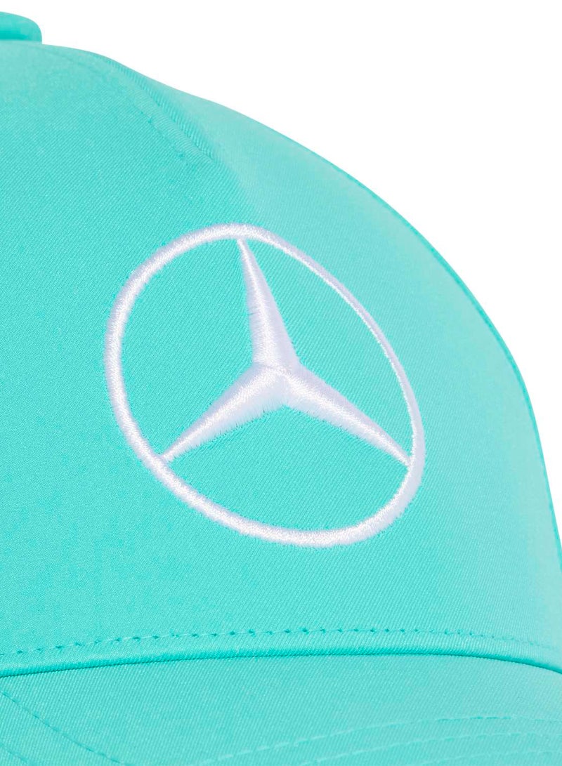 Adidas Mercedes - Amg Petronas Formula 1 Team Driver Cap - Image 3