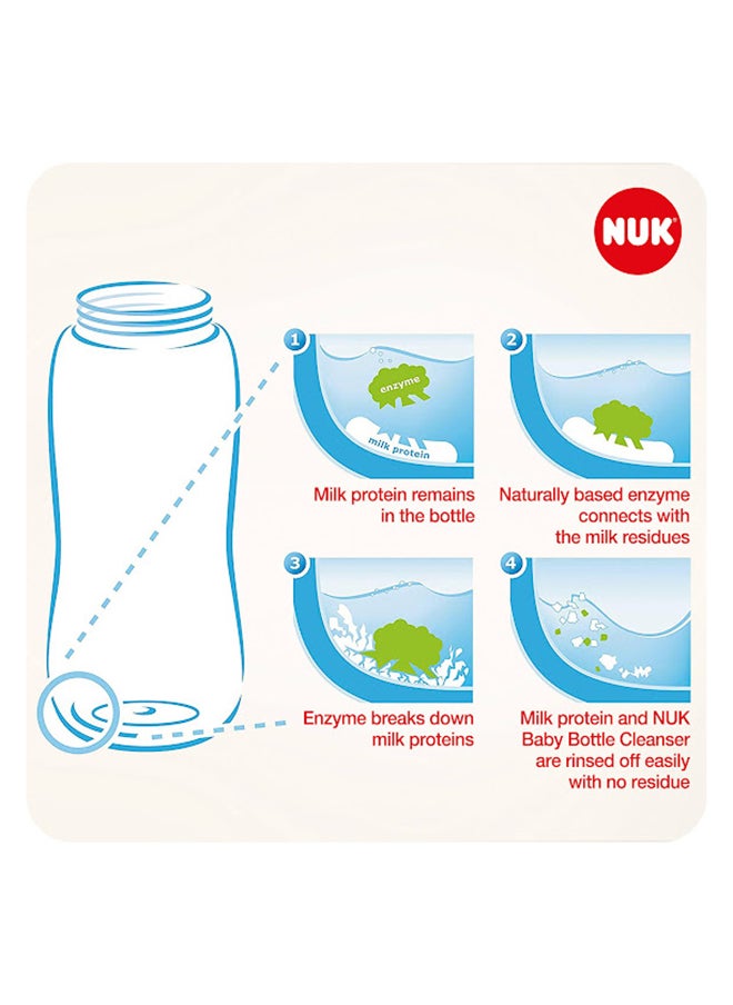 NUK Bottle Cleanser 500ML  - Image 3