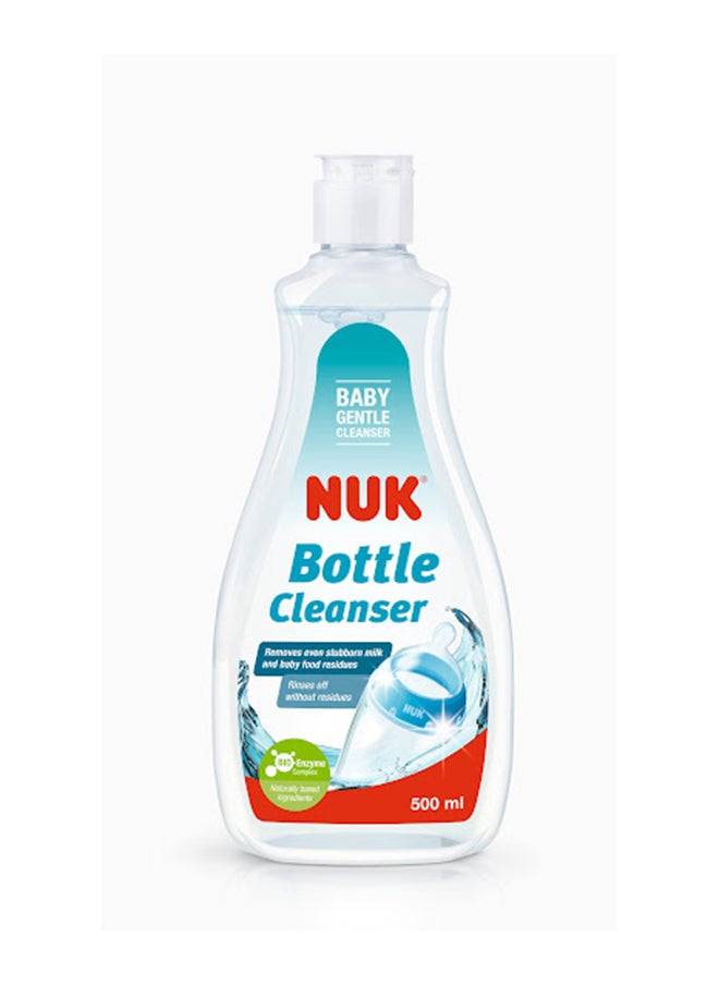 NUK Bottle Cleanser 500ML  - Image 2