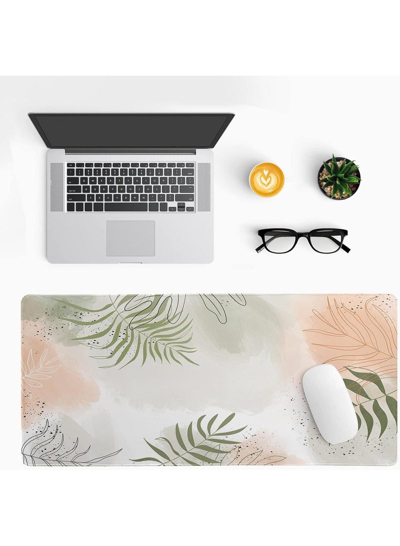 Y&D 300*600*3MM Creative Office Learning Game Non-slip Rubber Mouse Pad - Image 2