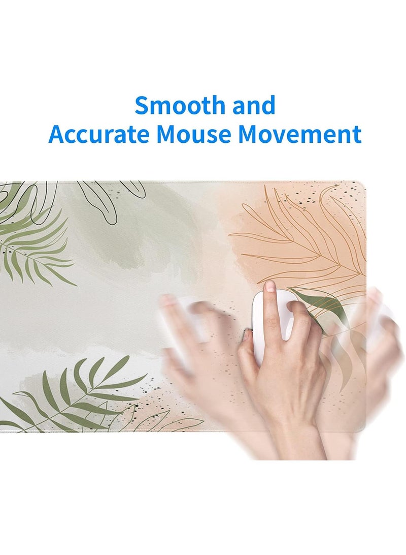 Y&D 300*600*3MM Creative Office Learning Game Non-slip Rubber Mouse Pad - Image 3