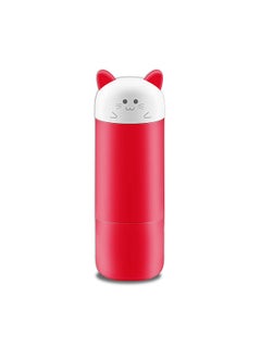 Bimirth Portable Baby Bottle UV Cleaning Rechargeable Milk Bottles UV & Ozone Clean for Pacifier Spoon Fork Teether Toy Mobile Phone