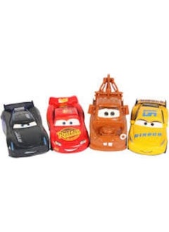 Can Oyuncak Can Toy Metal Car Set of 4  - Image 3