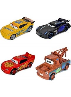 Can Oyuncak Can Toy Metal Car Set of 4  - Image 2