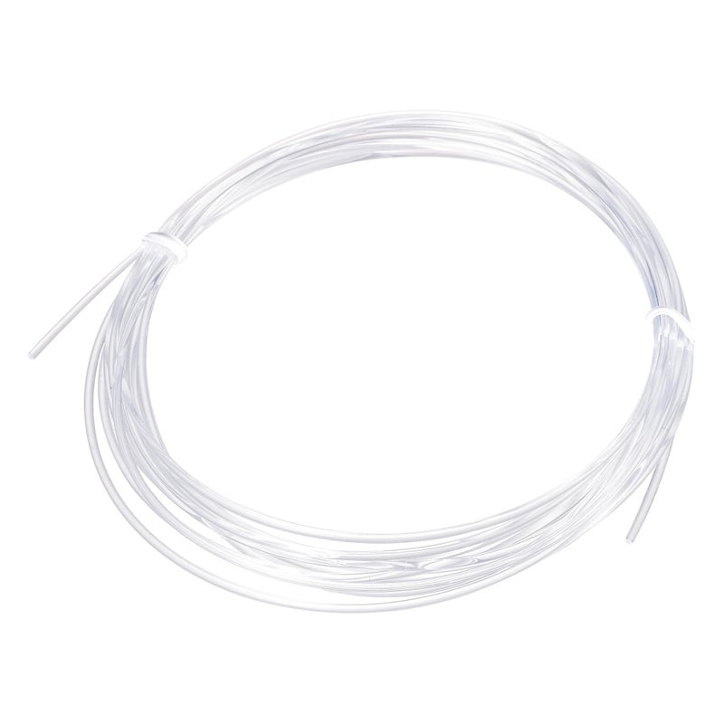 MECCANIXITY PMMA Side Glow Fiber Optic Cable 15mm 30M for LED Light Guide in Home Hotel