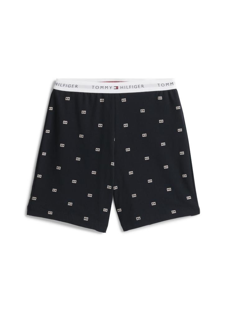 TOMMY HILFIGER Kids T-Shirt And Shorts Set  - Image 4