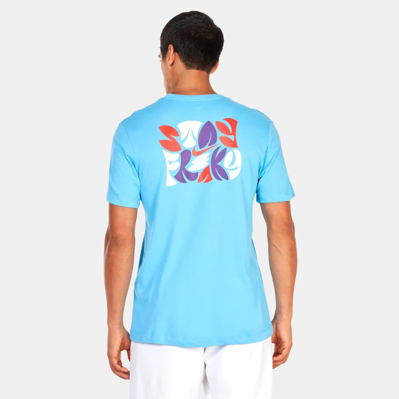 Nike Men's Giannis Dri-FIT Basketball T-Shirt