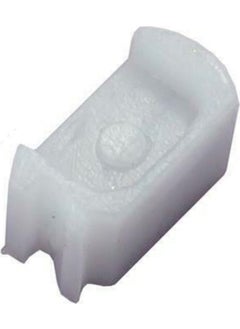 Alpha Auto Part غطاء قفل خزان الوقود قطعة بلاستيكية لمقعد  - Image 1