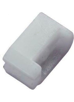 Alpha Auto Part غطاء قفل خزان الوقود قطعة بلاستيكية لمقعد  - Image 2
