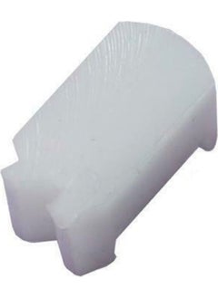 Alpha Auto Part غطاء قفل خزان الوقود قطعة بلاستيكية لمقعد  - Image 3