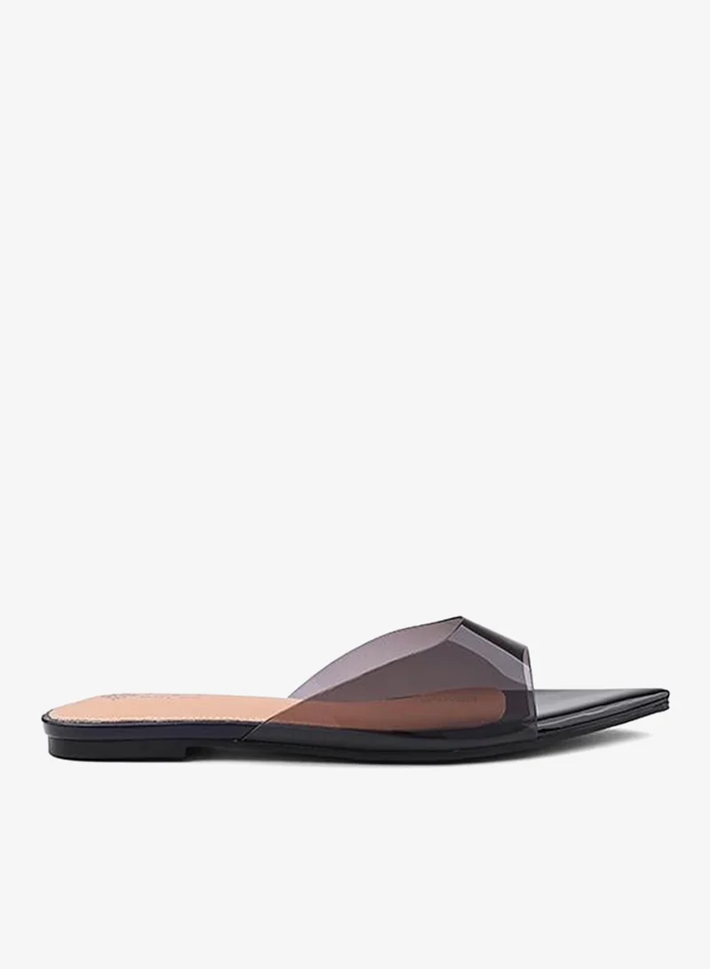 كابلي صنادل سلايد كاجوال للزوجين - راحة يومية