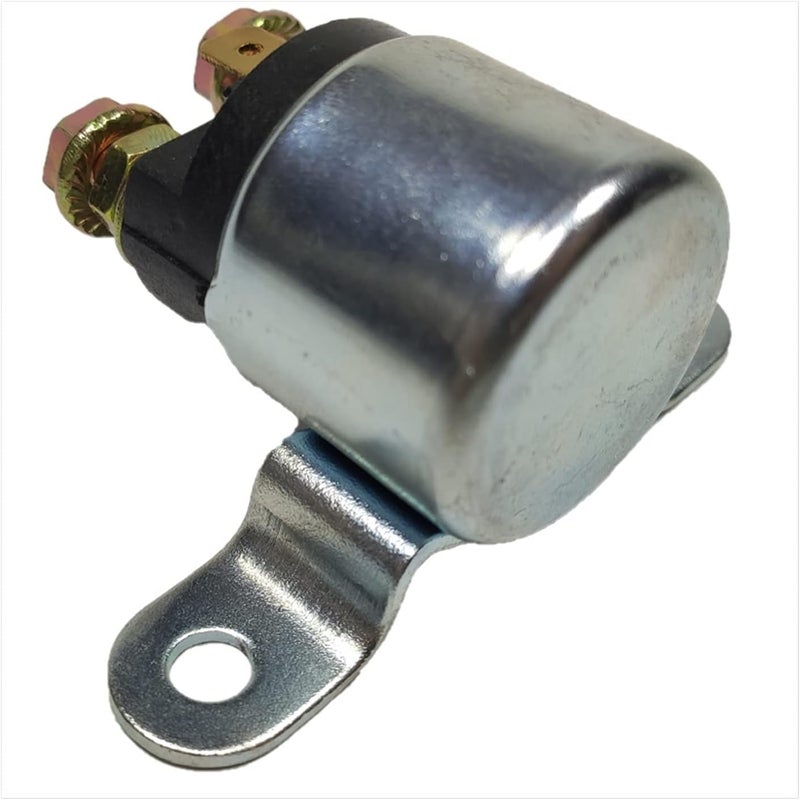 Vuzmode Motorcycle Starter Solenoid for Bombardier Outlander - Image 3