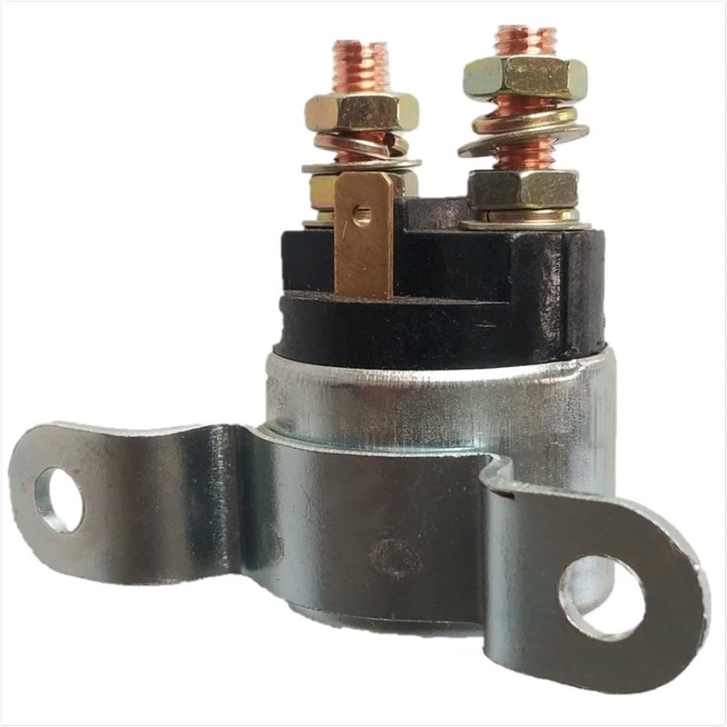 Vuzmode Motorcycle Starter Solenoid for Bombardier Outlander - Image 5