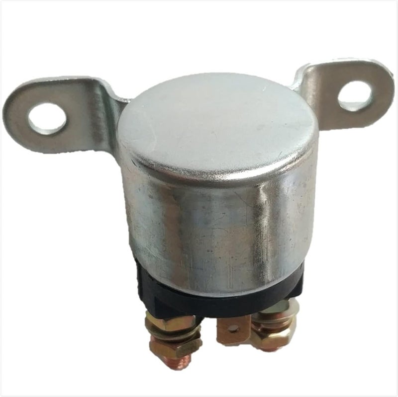 Vuzmode Motorcycle Starter Solenoid for Bombardier Outlander - Image 4