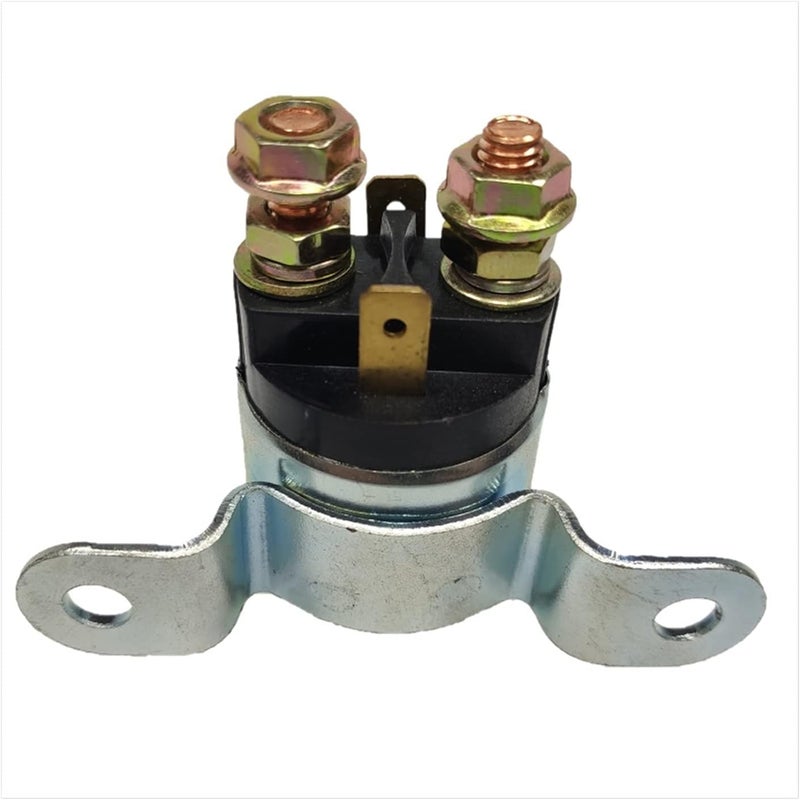 Vuzmode Motorcycle Starter Solenoid for Bombardier Outlander - Image 1