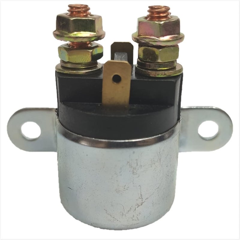 Vuzmode Motorcycle Starter Solenoid for Bombardier Outlander - Image 2