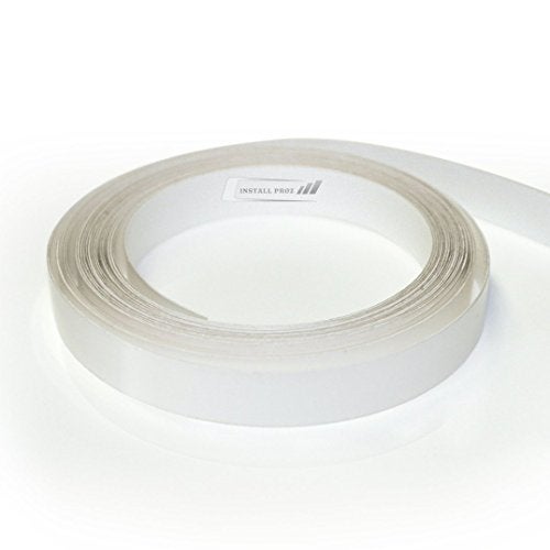 Install Proz * Self-Healing Clear Paint Protection Film Kits (Door Edge Protection Film 150" x 5/8") - Image 2