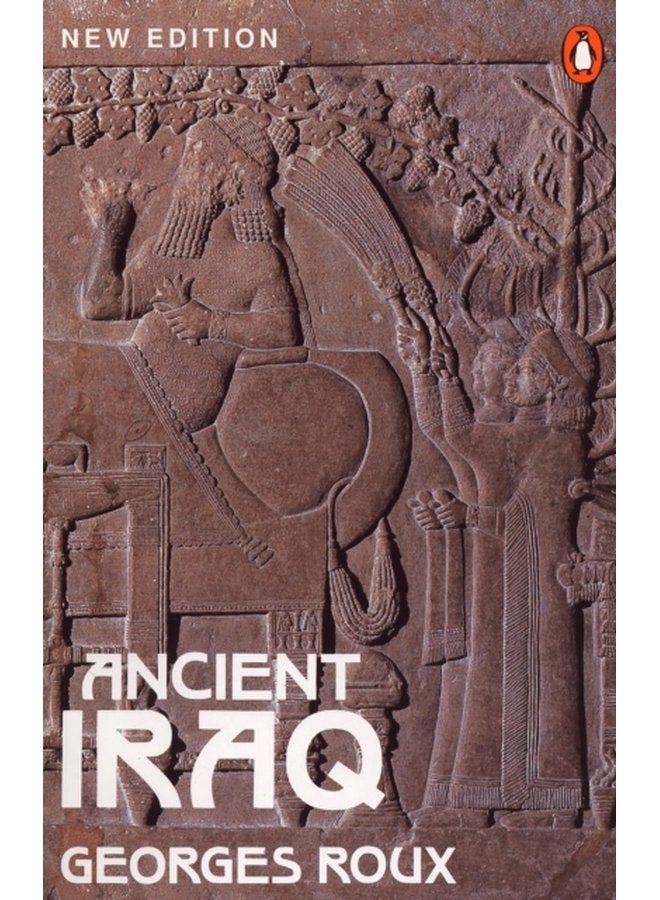 Ancient Iraq - Paperback
