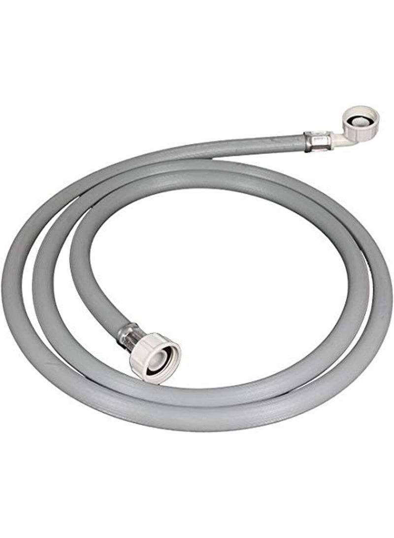 FIXER 2 Meter Inlet Hose Pipe – Compatible & Reliable Solution for Front-Loading Washing Machines and Dishwashers - Image 2