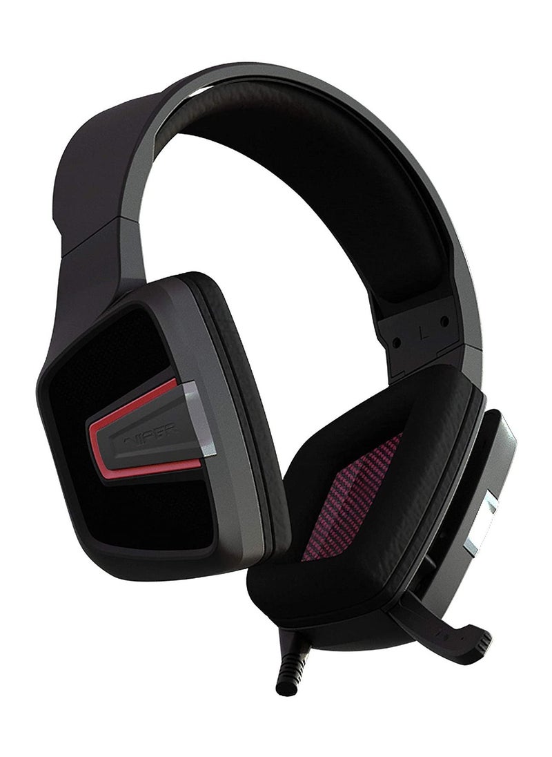 Closed Back High Definition Stereo Headset - pzsku/ZFC678327527E0F3AA7E5Z/45/_/1632745819/d296fef0-357e-4bc9-b970-6984fdb4518d