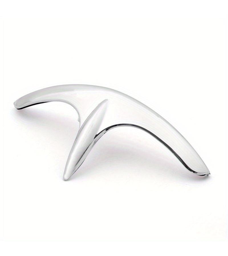 Front Fender Fairing Tip Fit For Honda Goldwing GL1800 2001 2017 Goldwing F6B 2014 2017 Valkyrie 2014 2017 ABS Plastic Modern Style - Image 4