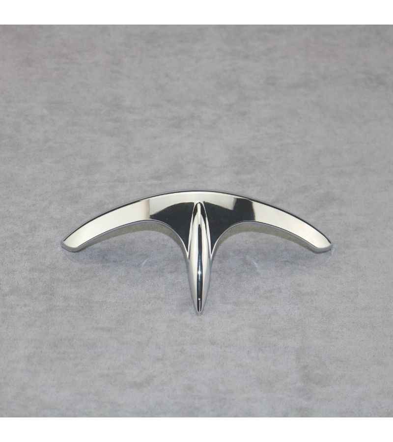Front Fender Fairing Tip Fit For Honda Goldwing GL1800 2001 2017 Goldwing F6B 2014 2017 Valkyrie 2014 2017 ABS Plastic Modern Style - Image 5