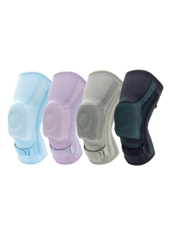 KUYING Protective Basketball Cycling Knee Protector Meniscus Knee Sports Special - Image 2