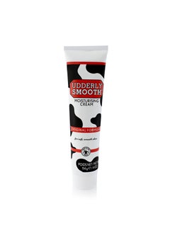 Udderly Smooth Udderly Smooth Hand Cream 4 oz 