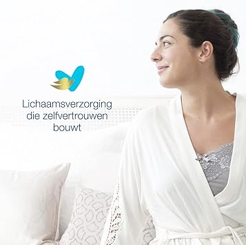 Dove Hydronutricin Body Lotion for Normal Skin 400 ml - Image 4