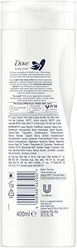 Dove Hydronutricin Body Lotion for Normal Skin 400 ml - Image 2