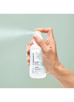 The Honest Company Soothing Baby Bottom Wash | Gently Cleanses + Refreshes | Naturally Derived, Non-Irritating, Made With Aloe | 5 Fl Oz  - Image 3