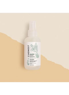 The Honest Company Soothing Baby Bottom Wash | Gently Cleanses + Refreshes | Naturally Derived, Non-Irritating, Made With Aloe | 5 Fl Oz  - Image 2