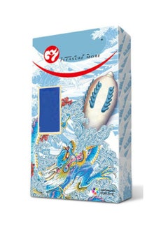 Special Shape Rough Skin Dragon Condom Pack of 3Pcs