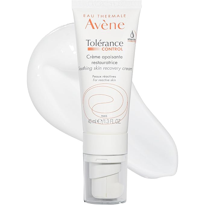 Avene Tolerance Control Cream 40ml - Image 1