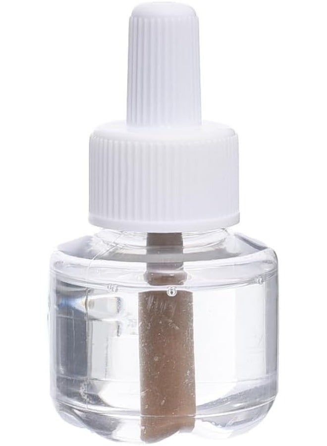 بار بار جهاز طارد ناموس كهربائى مع سائل برائحة الليمون – بار بار Par Par Mosquito Liquid Heater 480 ساعة - Image 2