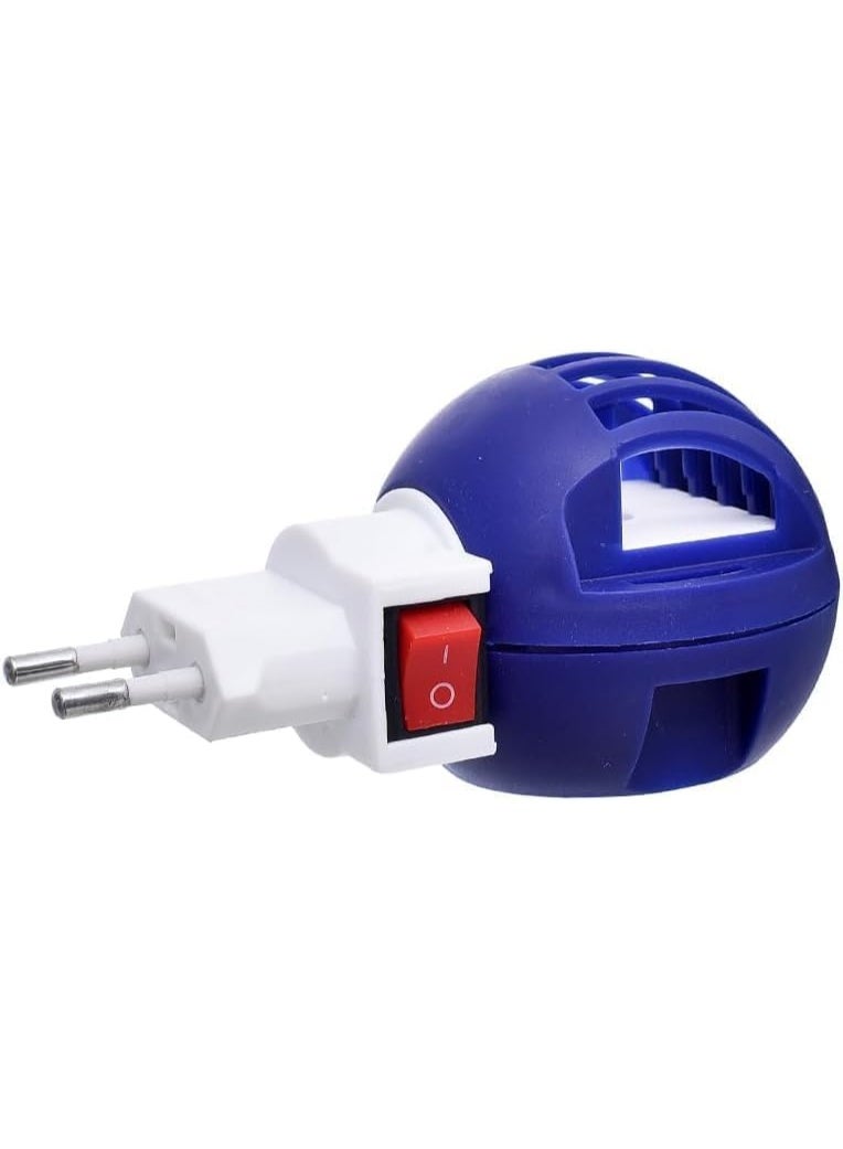 بار بار جهاز طارد ناموس كهربائى مع سائل برائحة الليمون – بار بار Par Par Mosquito Liquid Heater 480 ساعة - Image 3