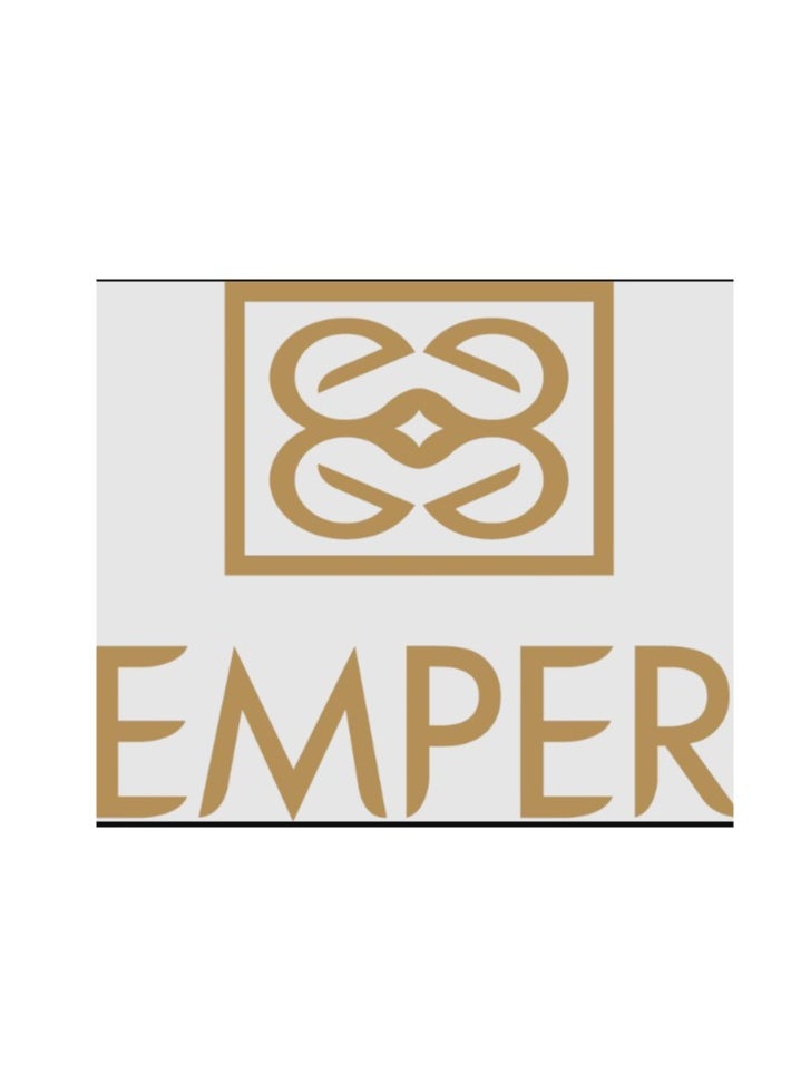 Emper - Flower's Secret Red Blossom Body Mist For Women 250ml - Image 1