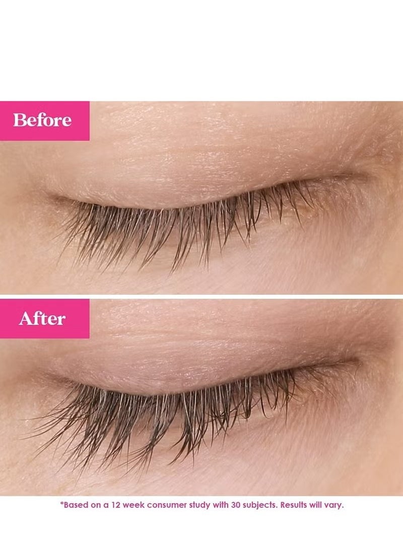Grande 2ml Lash Enhancing Serum, Promotes Appearance of Longer, Thicker Eyelashes, Cruelty Free  - Image 3