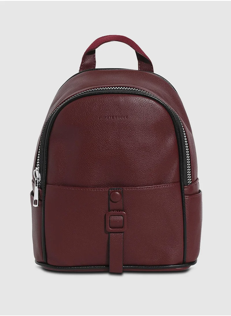 صوص هاوت Slider Mini Backpack - Maroon