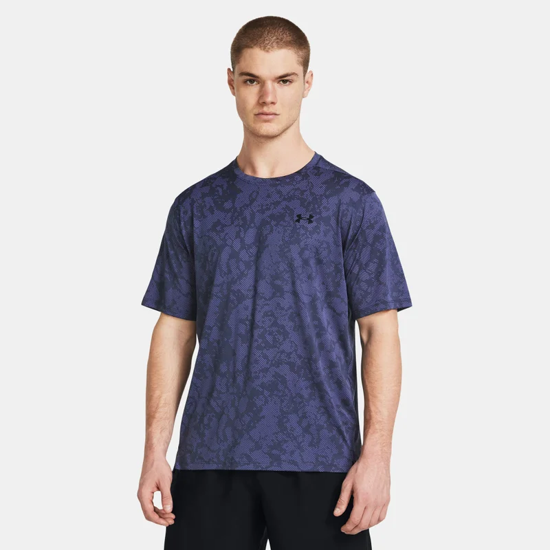 UNDER ARMOUR Men's UA Tech™ Vent Training T-Shirt