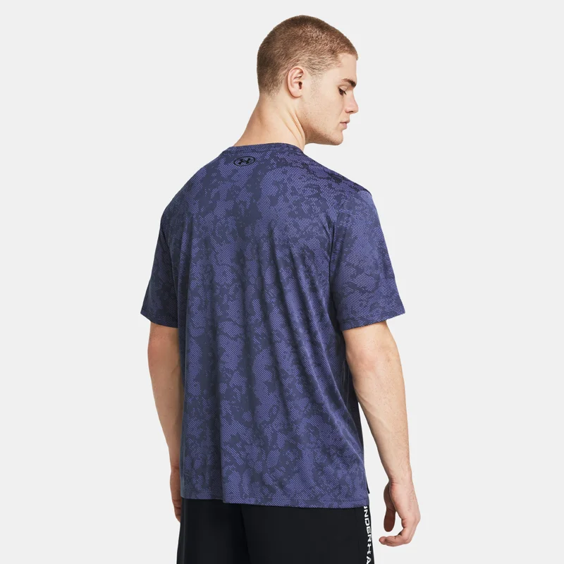 UNDER ARMOUR Men's UA Tech™ Vent Training T-Shirt