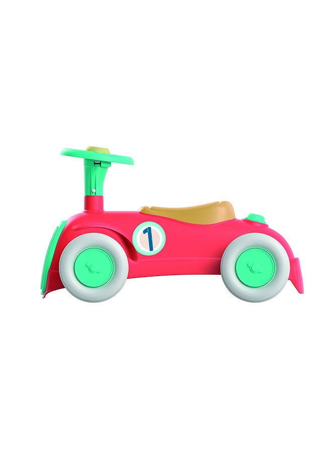 Clementoni Baby My First Car  - Image 5